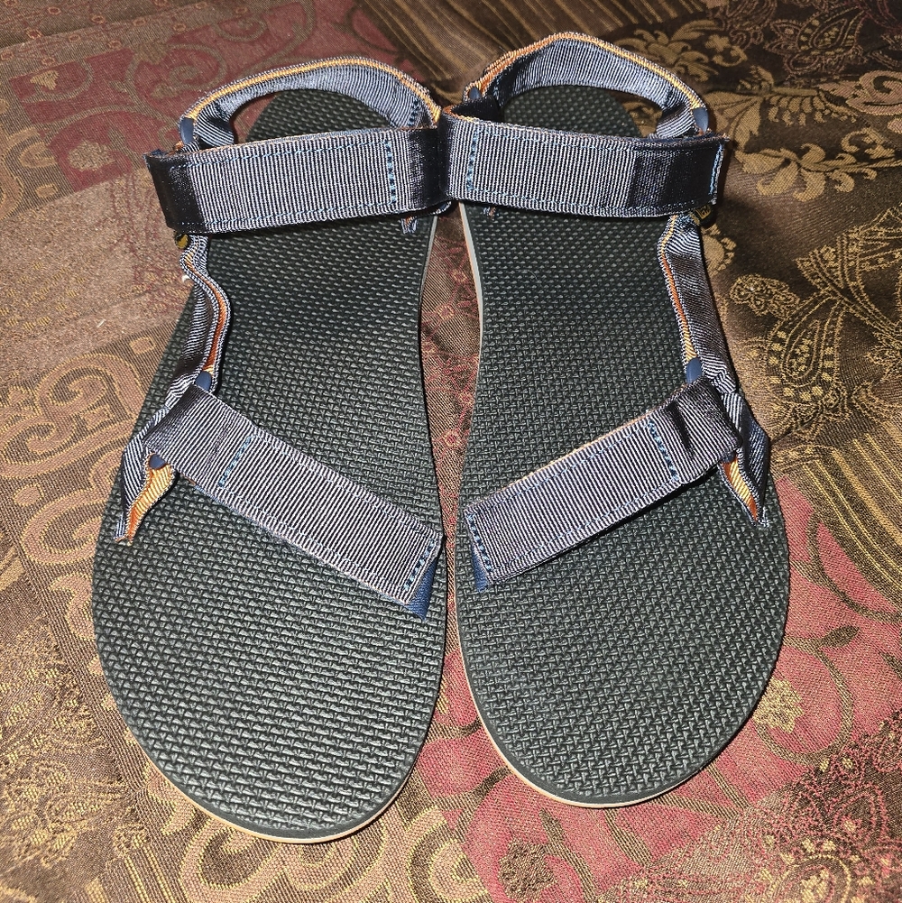 TEVA Men's Original Universal Sandal Size 12